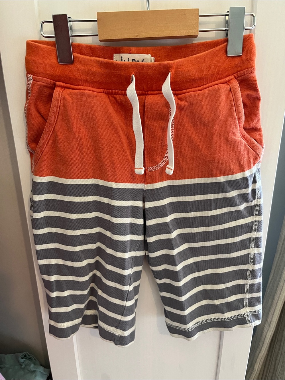 Mini Boden Shorts - 4yrs